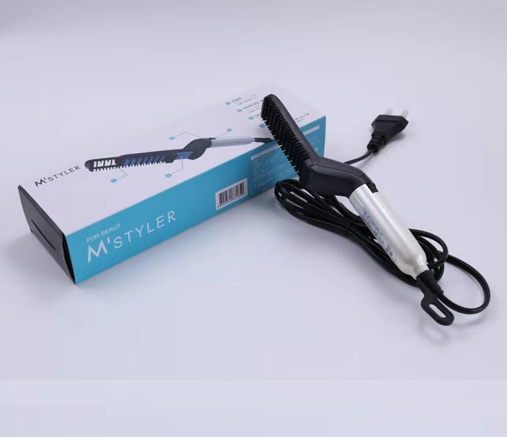 Multifunctional Hair Comb Curling Iron Hair Multifunctional Hair Comb Curling Iron Hair